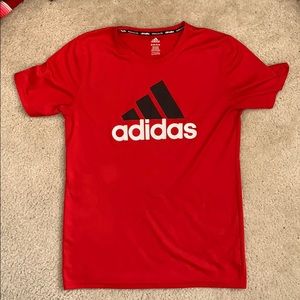 Adidas climate shirt
